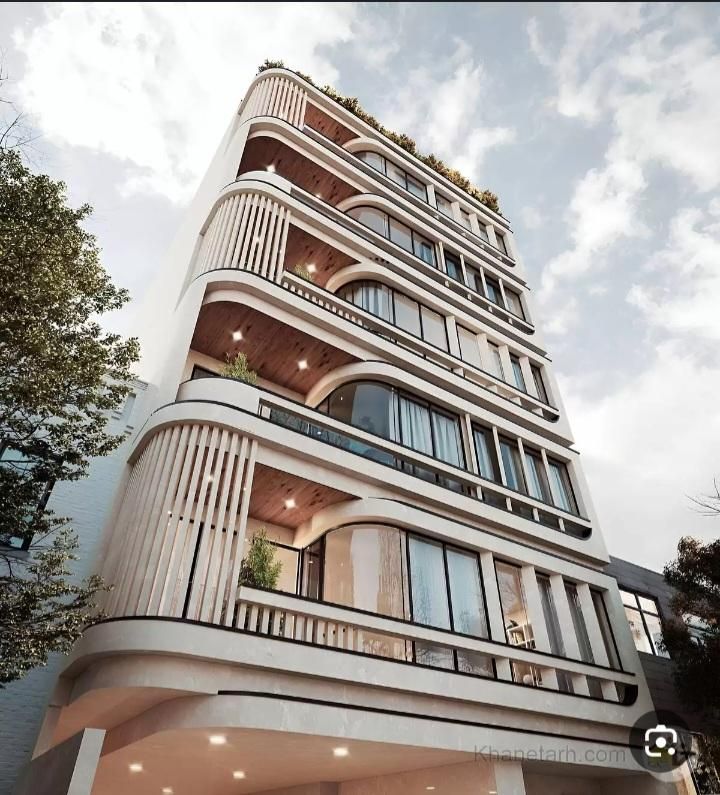 شخصی ساز محله۱ فاز۸ پردیس