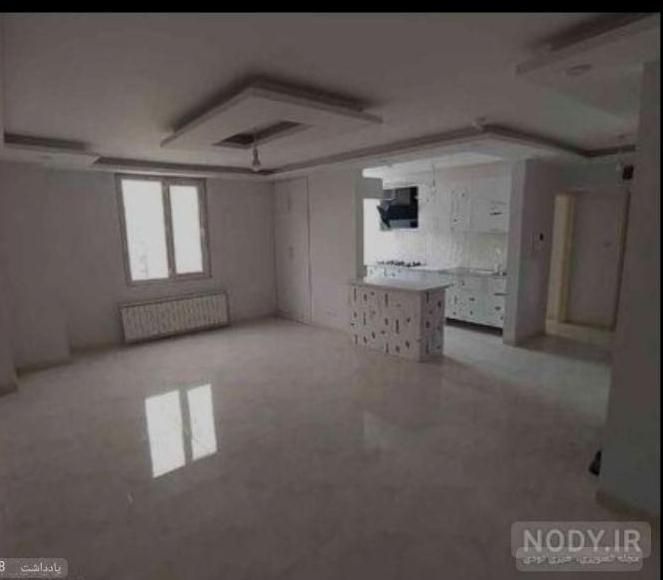 پردیس فاز۸ خام محله۱