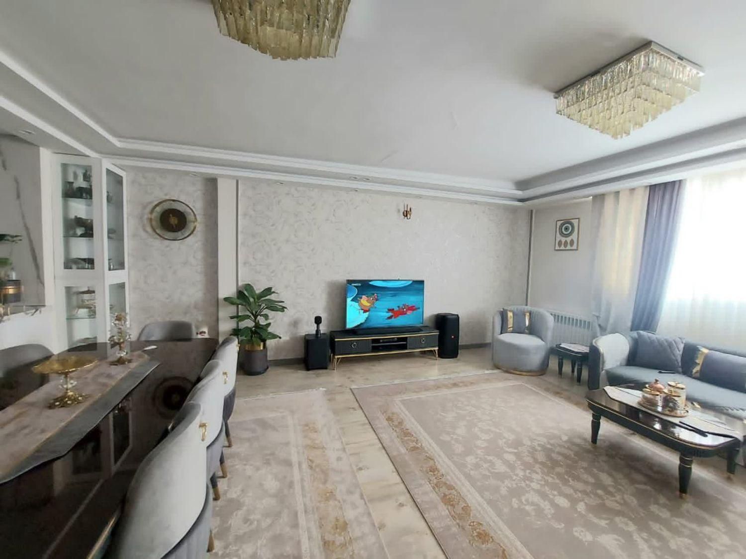 پردیس فاز۸ ناحیه ۱