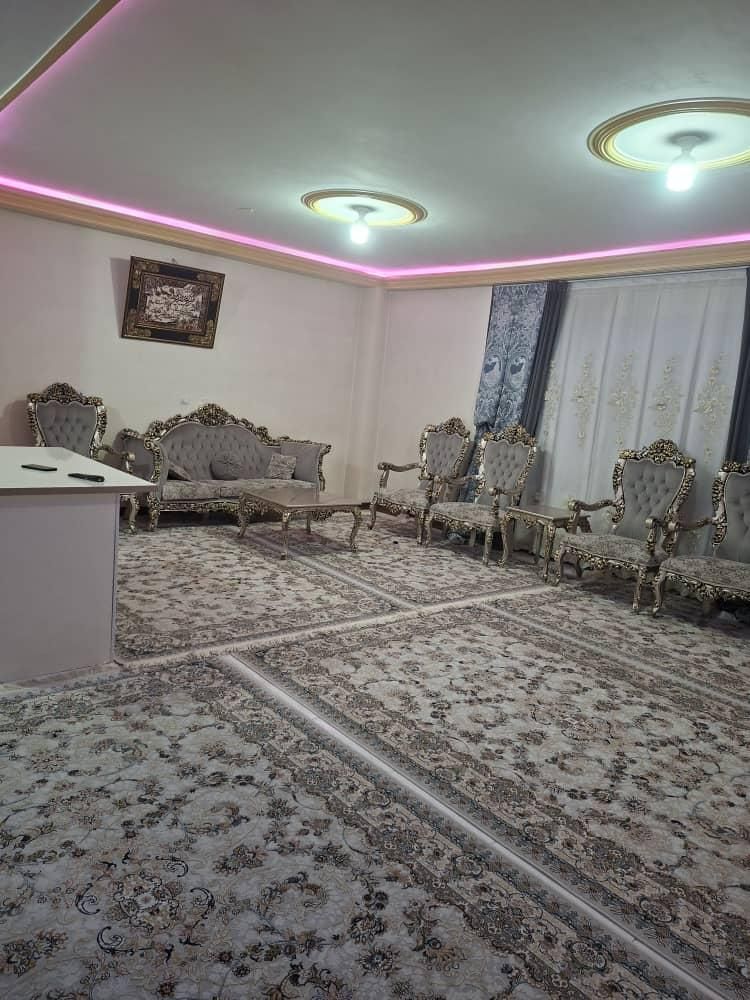 فاز۸ پردیس فول محله2