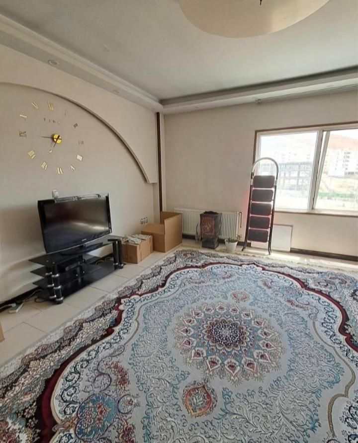 فاز۸ پردیس فول / لوکیشن عالی