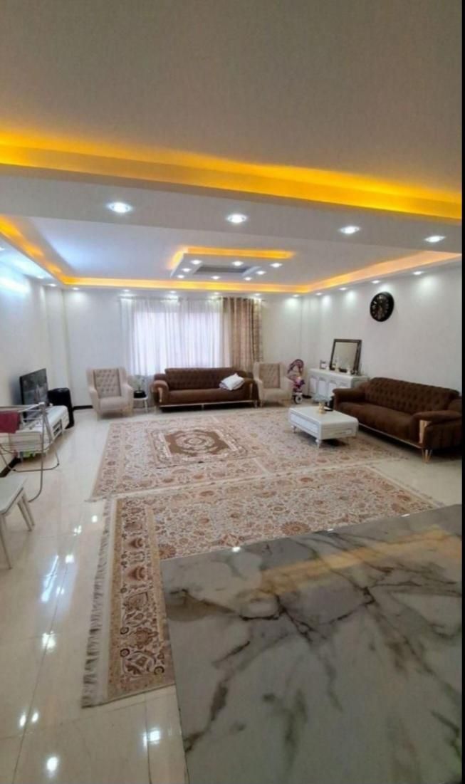 فاز۸ پردیس منطقه ۱