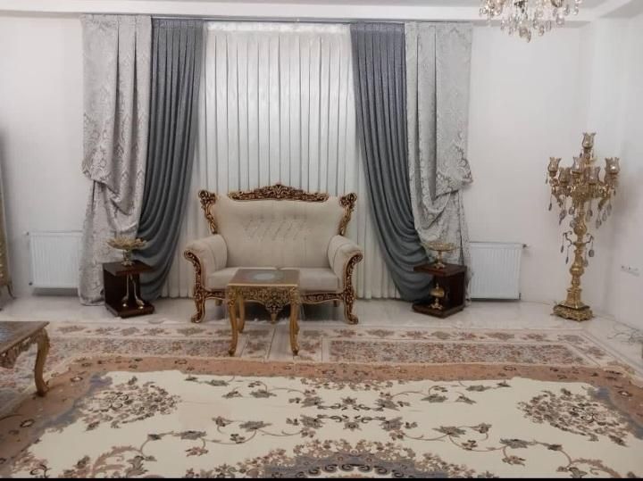 فاز۸ پردیس محله ۲ فول
