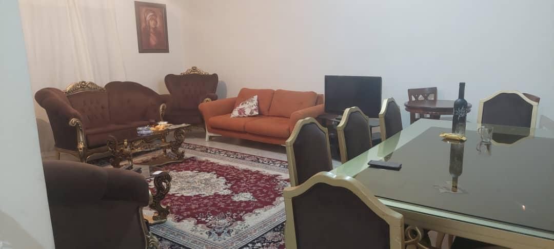 فاز۸ پردیس محله ۱
