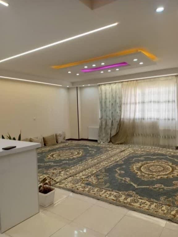 فاز۸ پردیس محله ۱ فول لاکچری