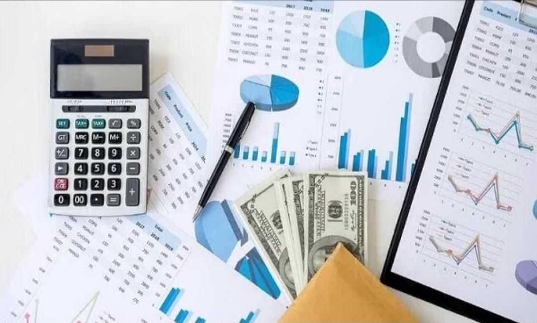 آموزش حسابداری 100٪تضمین اشتغال -نرم افزار محک