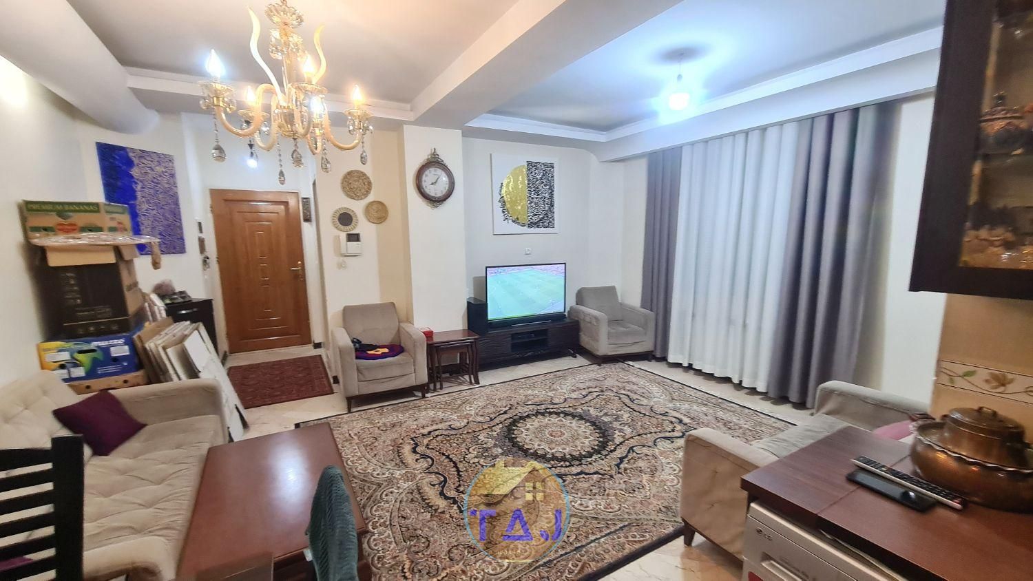 مشاورین املاک تاج