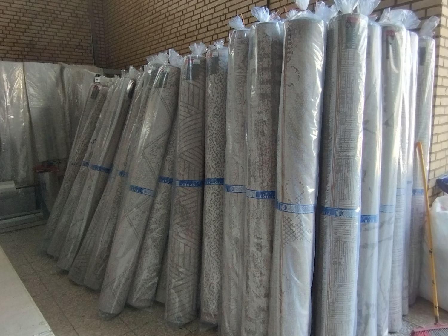 فرش های اتاق خواب و آشپزخانه (تخفیفات فوقالعاده)