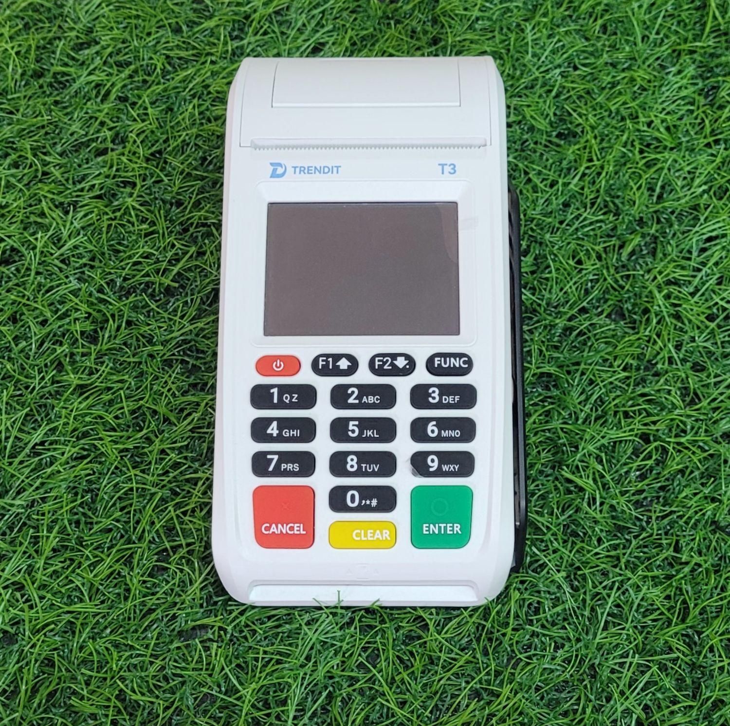 کارتخوان T3