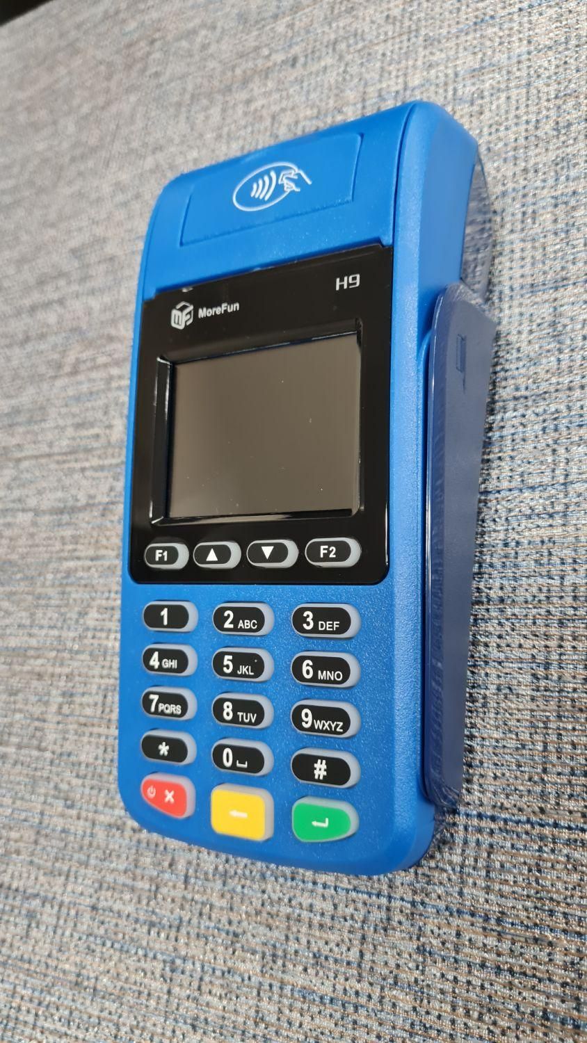 کارتخوان مورفان h9 پرداخت ۱۰ ماهه