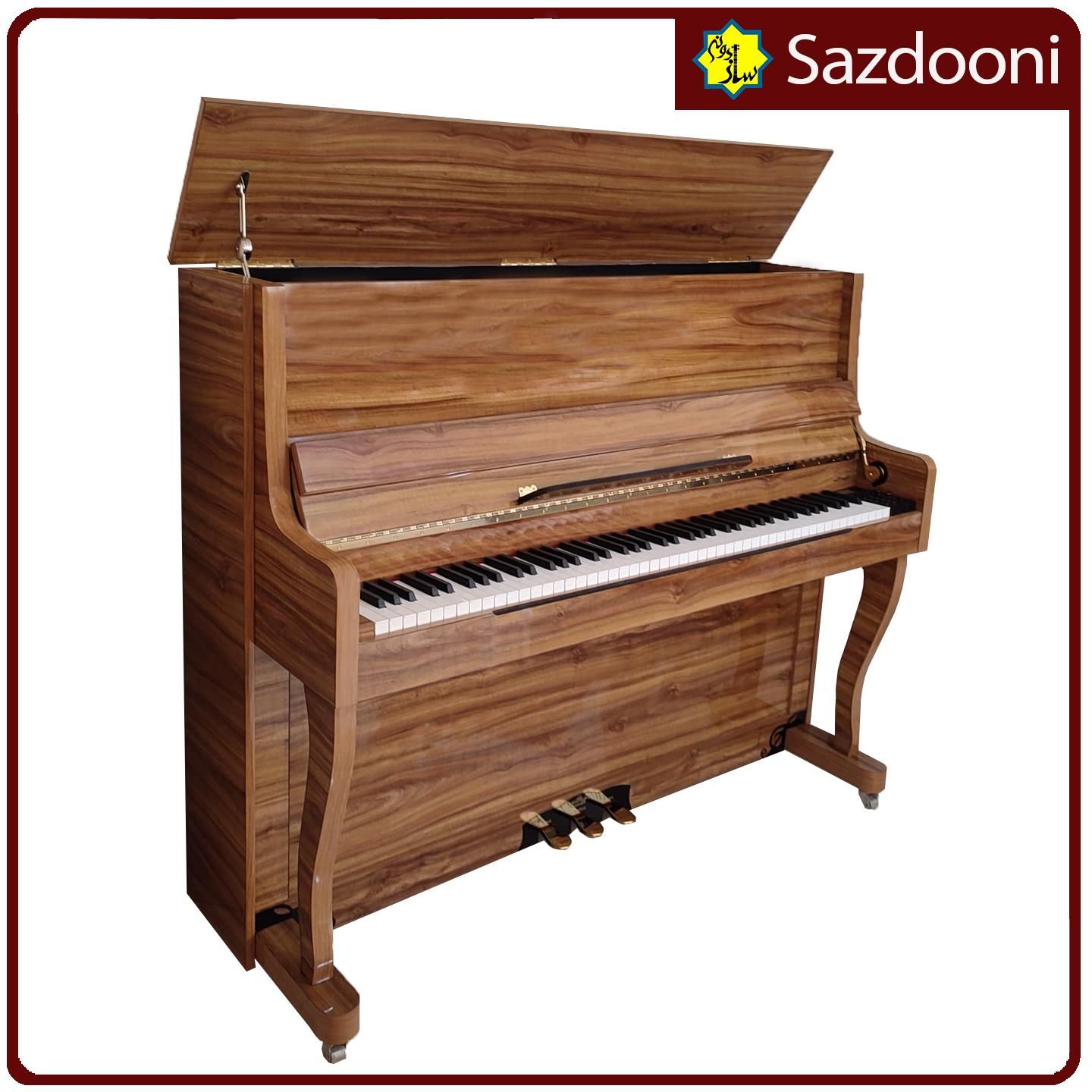 پیانو صادراتی یاماها p225