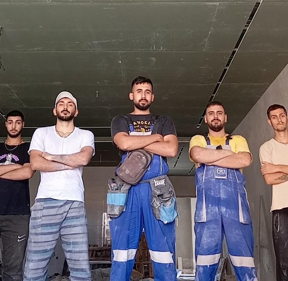 اجرای کناف عظیمی