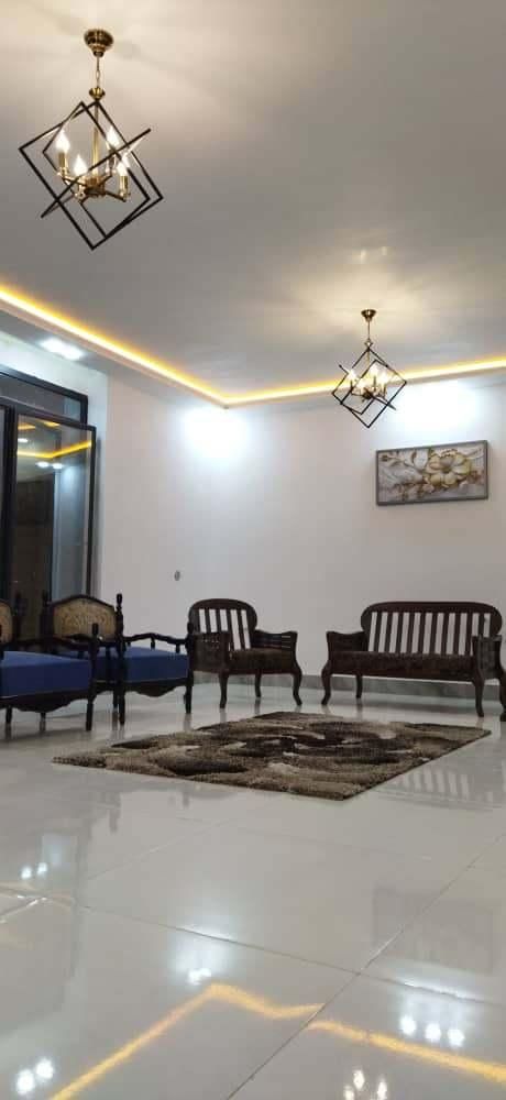 اجاره باغ ویلا مدرن ونوساز