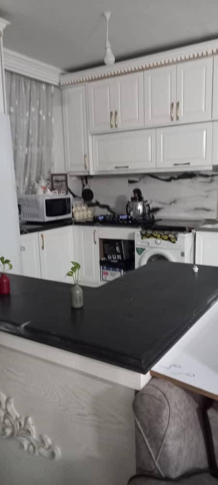 مسکن هاشمی