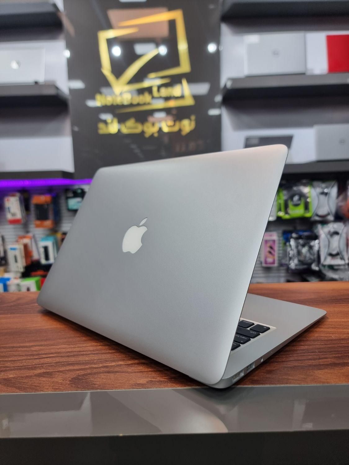 مک بوک ایر i7 اپل ۲۰۱۵ Macbook air 2015