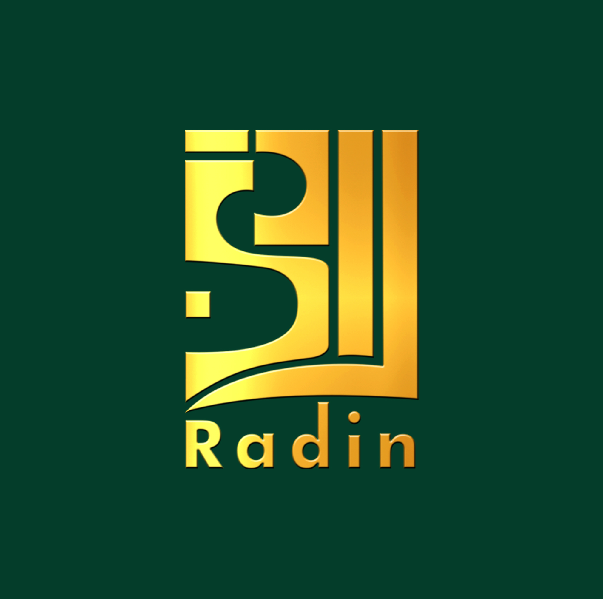 تشریفات مجالس رادین