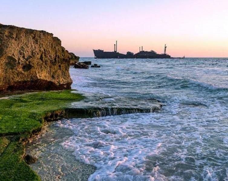 تور جزیره کیش با تفریحات