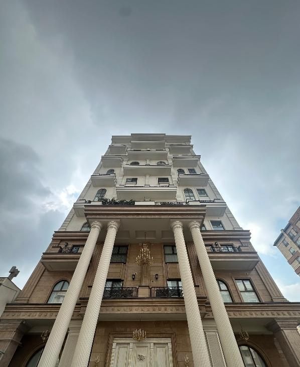 دپارتمان خوشنام بیات