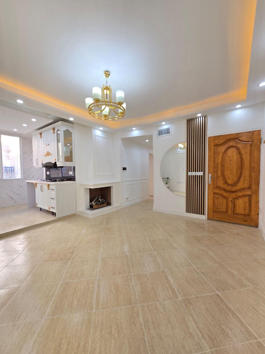 مسکن الماس شهر