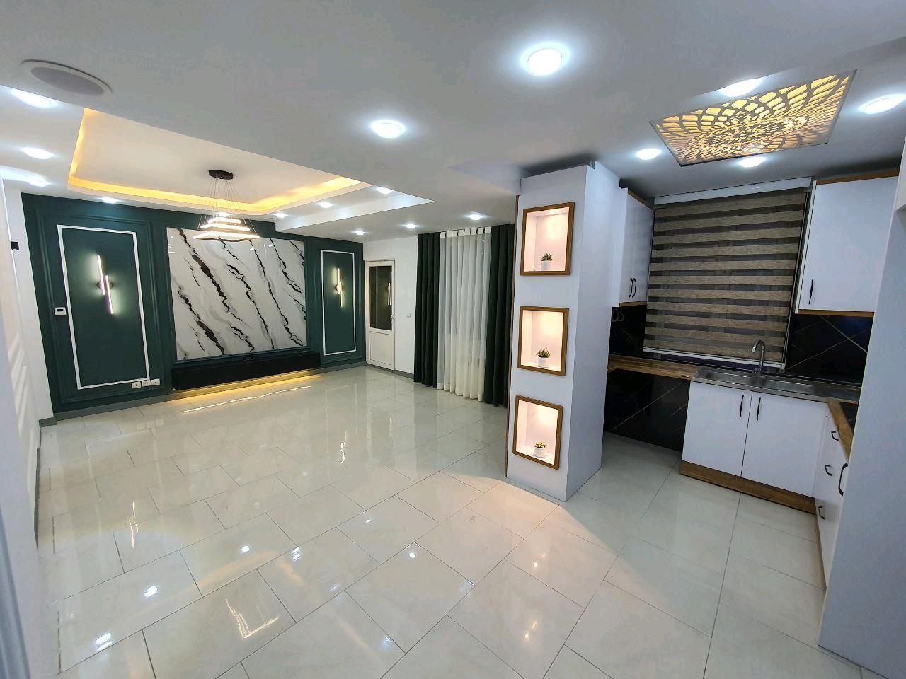 الماس شهر