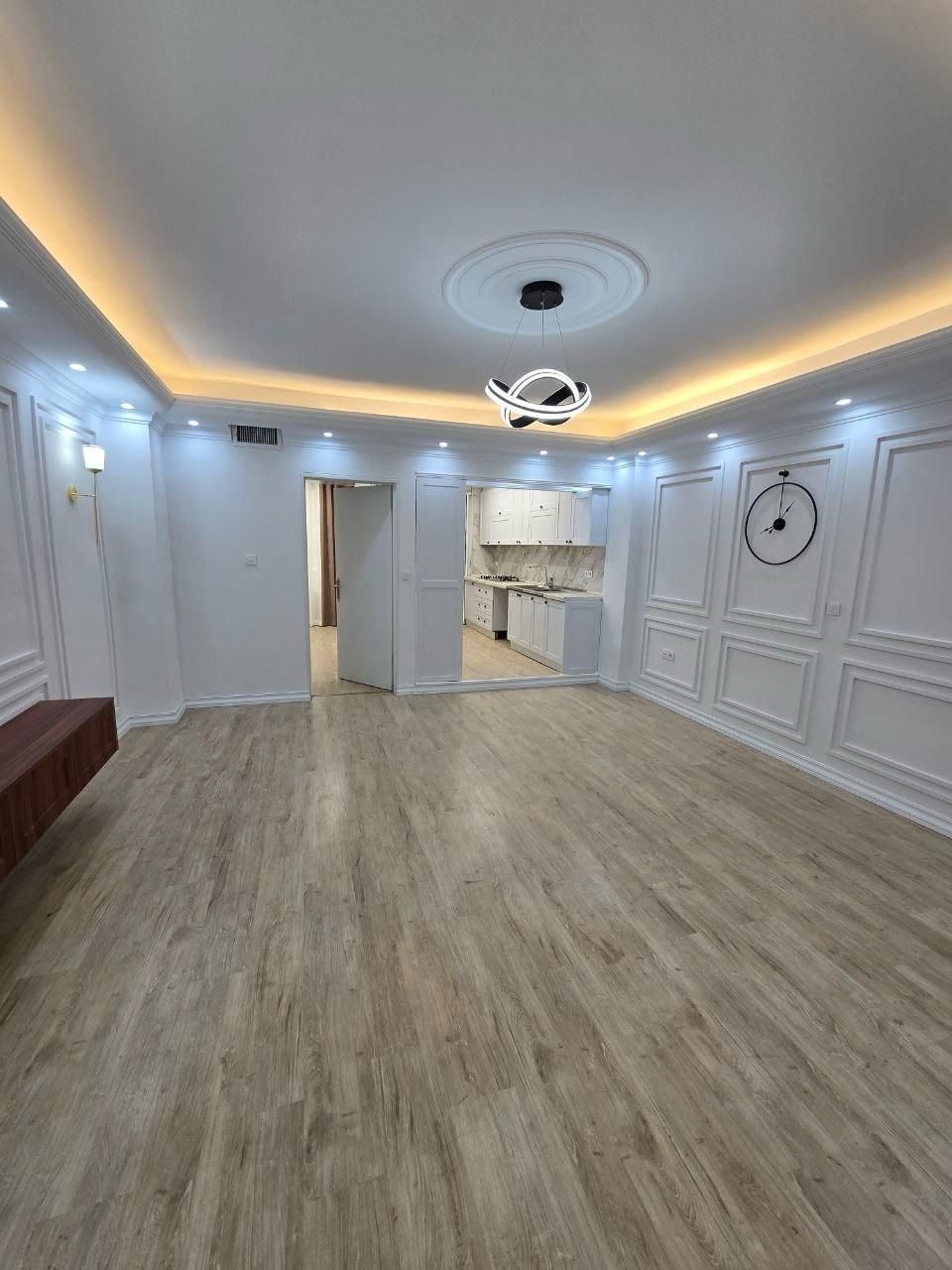65متر با 20 متر حیاط اختصاصی/ساختمان دنج سندتک برگ