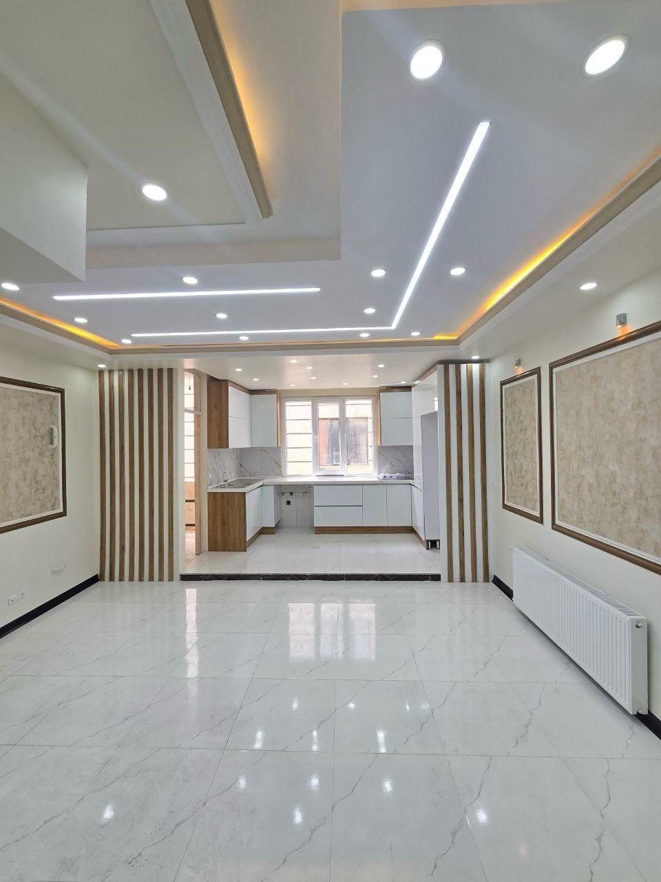 50متر سندشش دانگ/وام دار/داخل فاز/پارکینگ اختصاصی