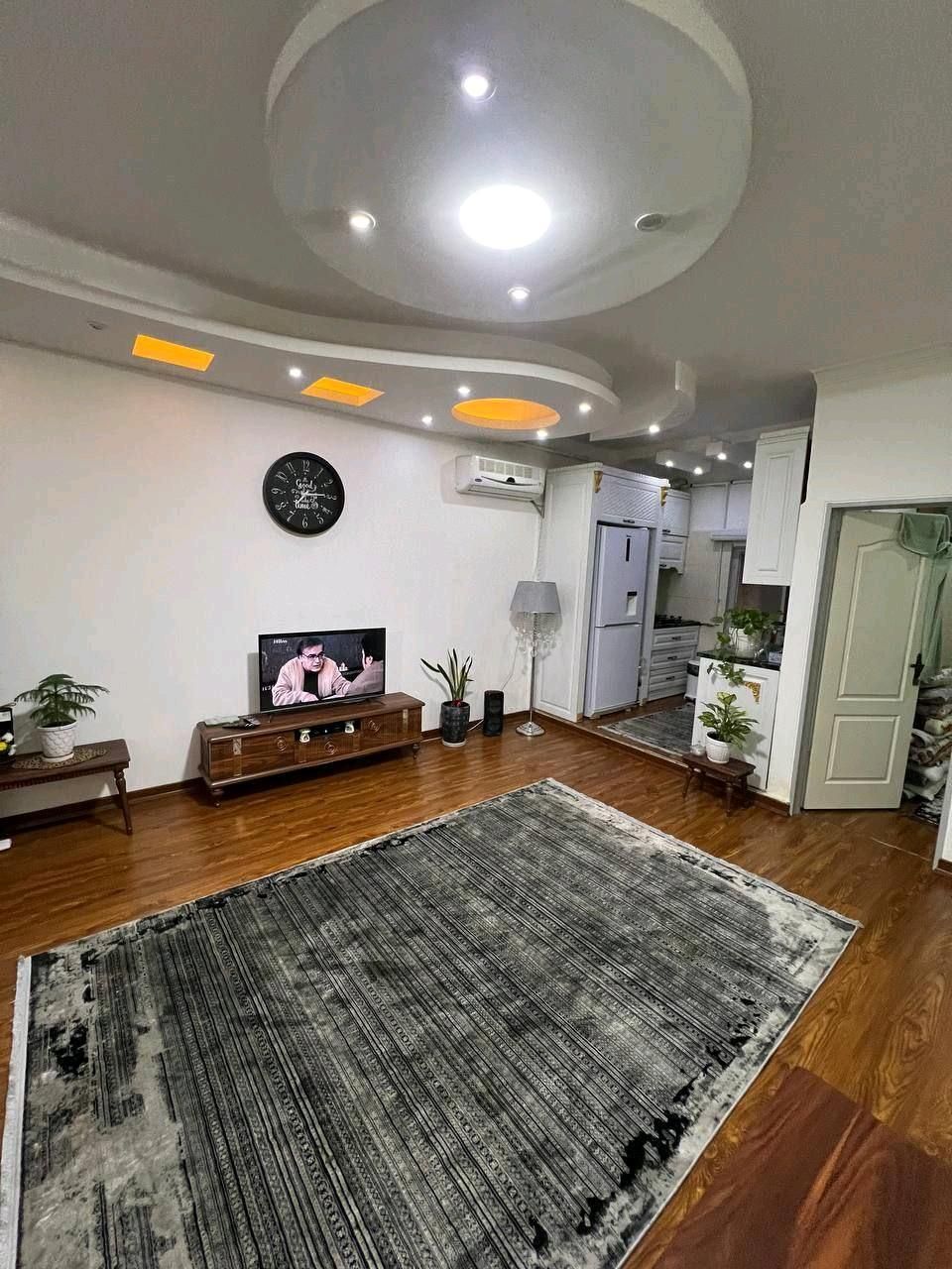 ۵۱متر باپارکینگ نزدیک‌مترو/بازدیدازشماوام رهن ازما