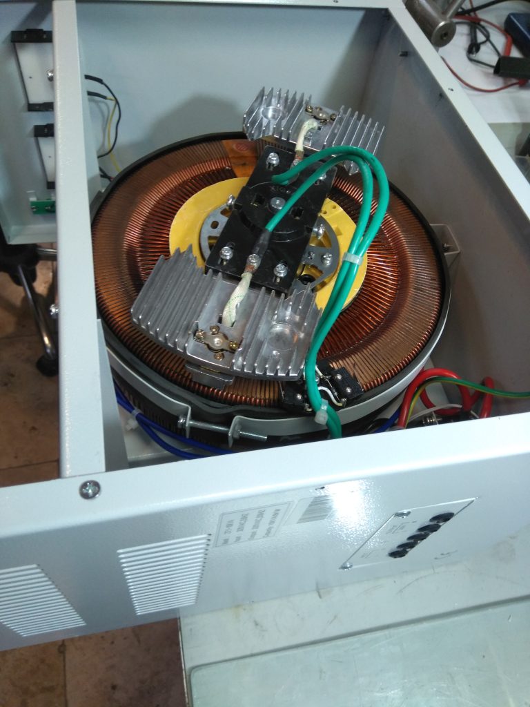 استابیلایزر