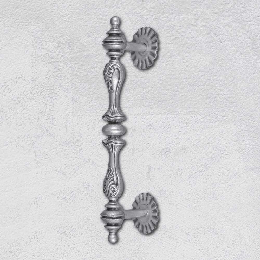 دستگیرههای چدنی جوشی و پیچی با کیفیت