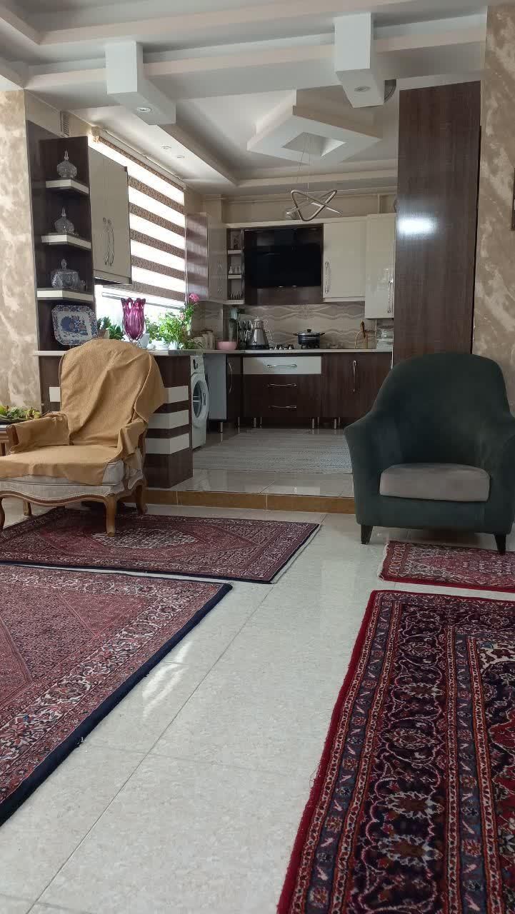 مسکن عباسیون