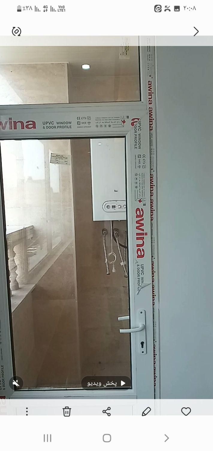 مسکن عباسیون