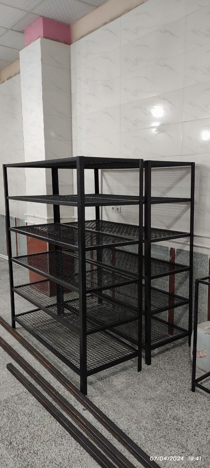 خدمات جوشکاری