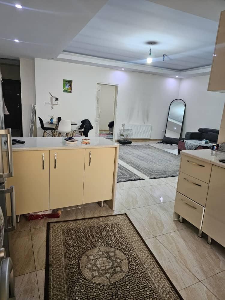 دپارتمان املاک اسکان