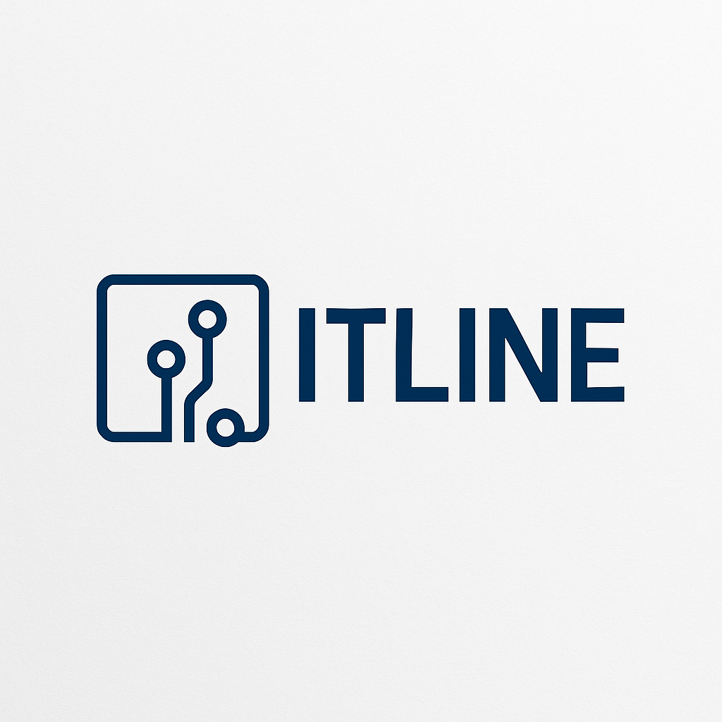 ای تی لاین