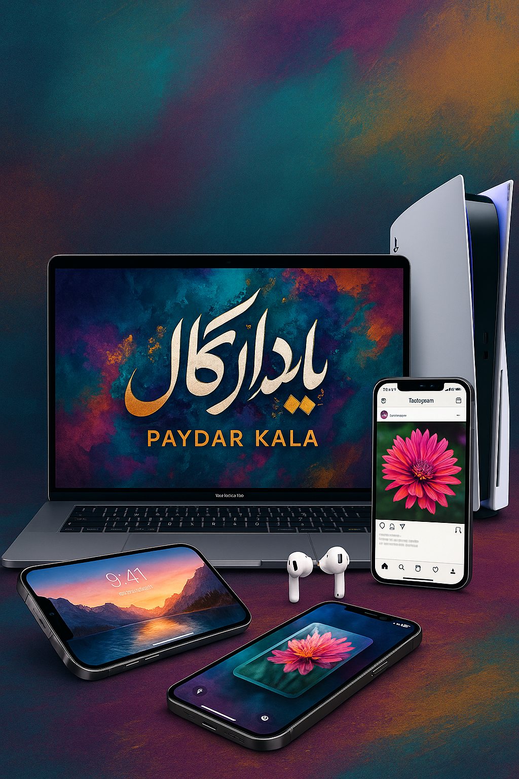 وام بانکی