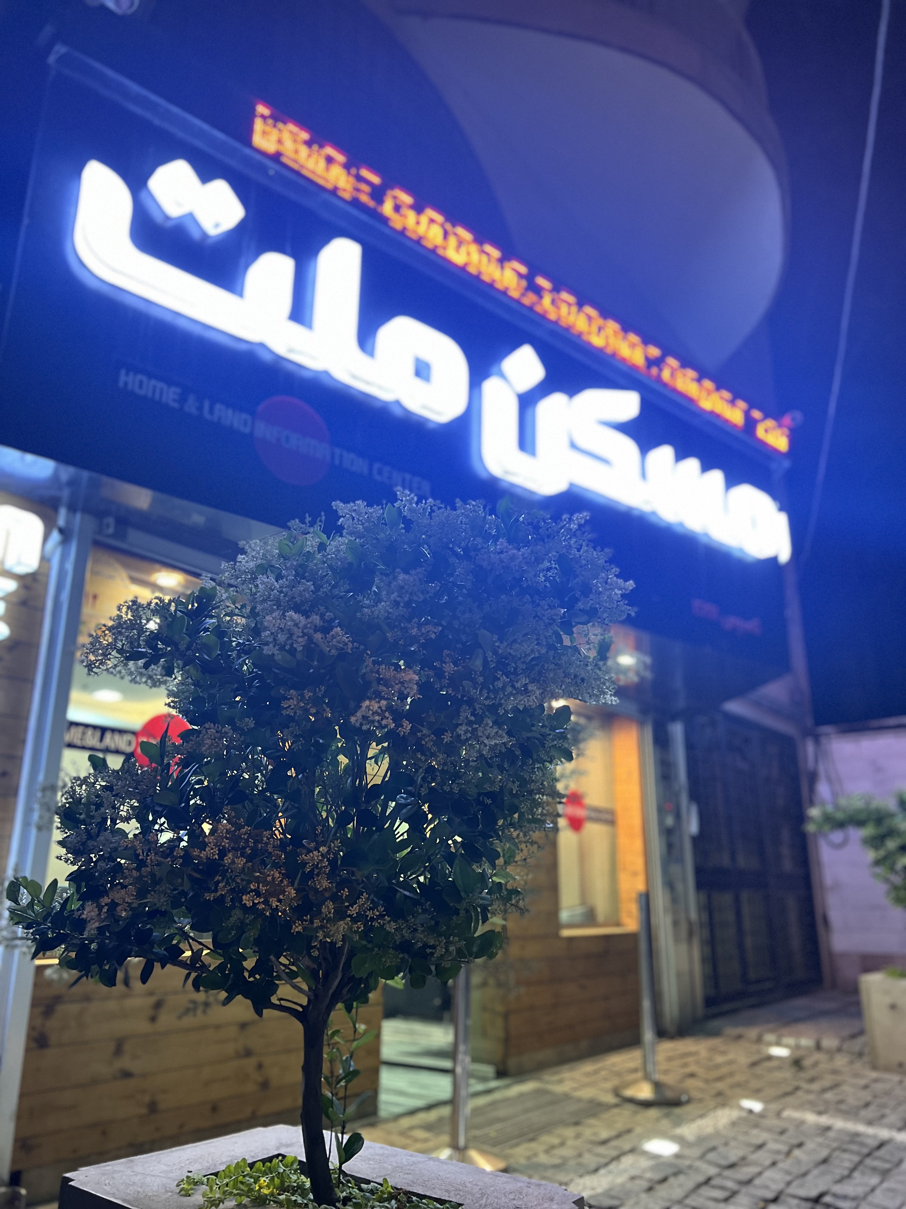 مدیریت:چینی چیان