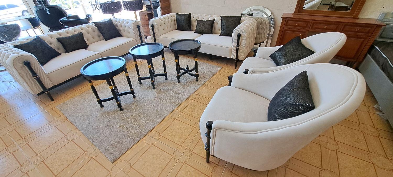 جمع آوری مغازه
