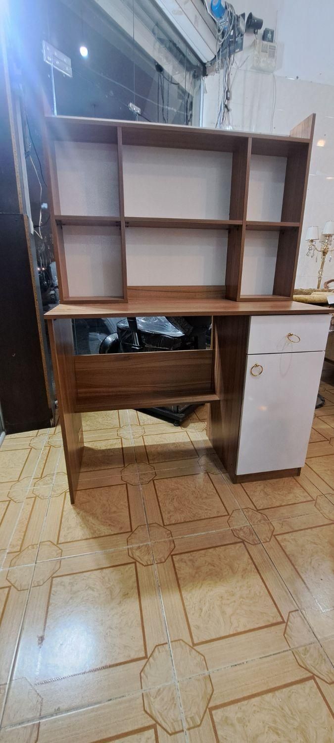 میزتحریر ام دی اف کامل