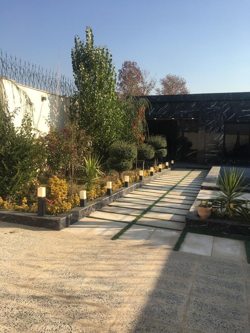 فروش ارزونترین ویلای سند دار کردان