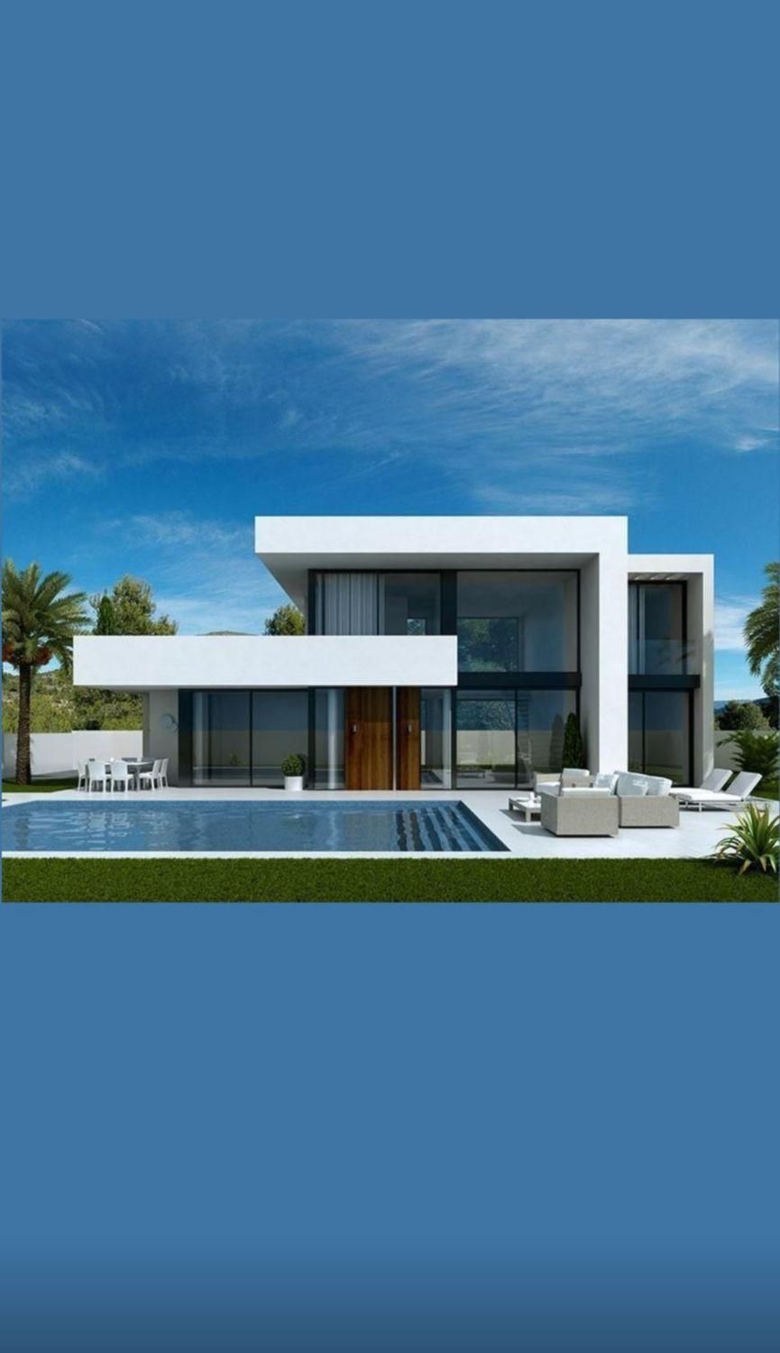 فروش ویلای لاکچری در برندترین خیابان کردان