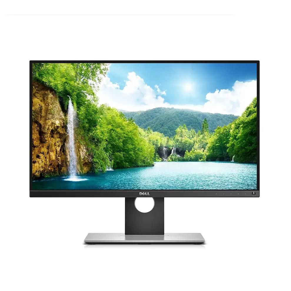 مانیتور 27 اینچ DELL 2K