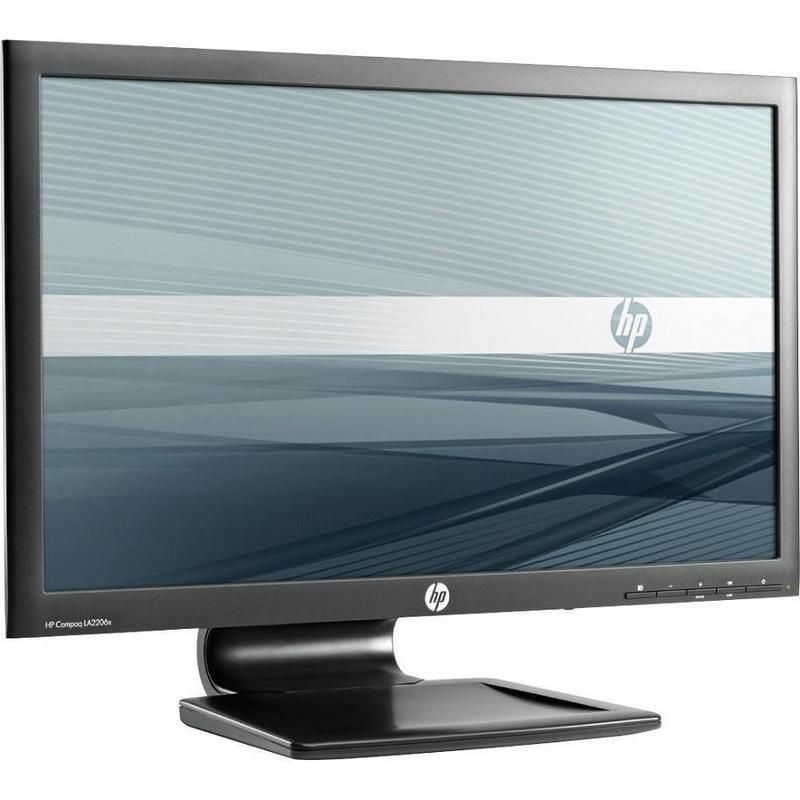 مانیتور 22 اینچ HP FHD