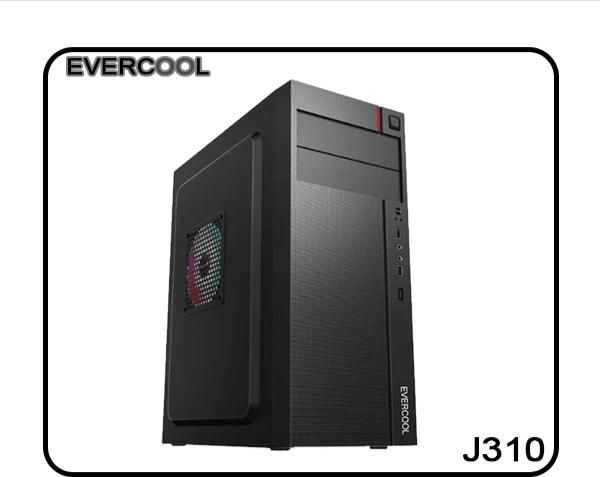 کیس گیمینگ DDR4