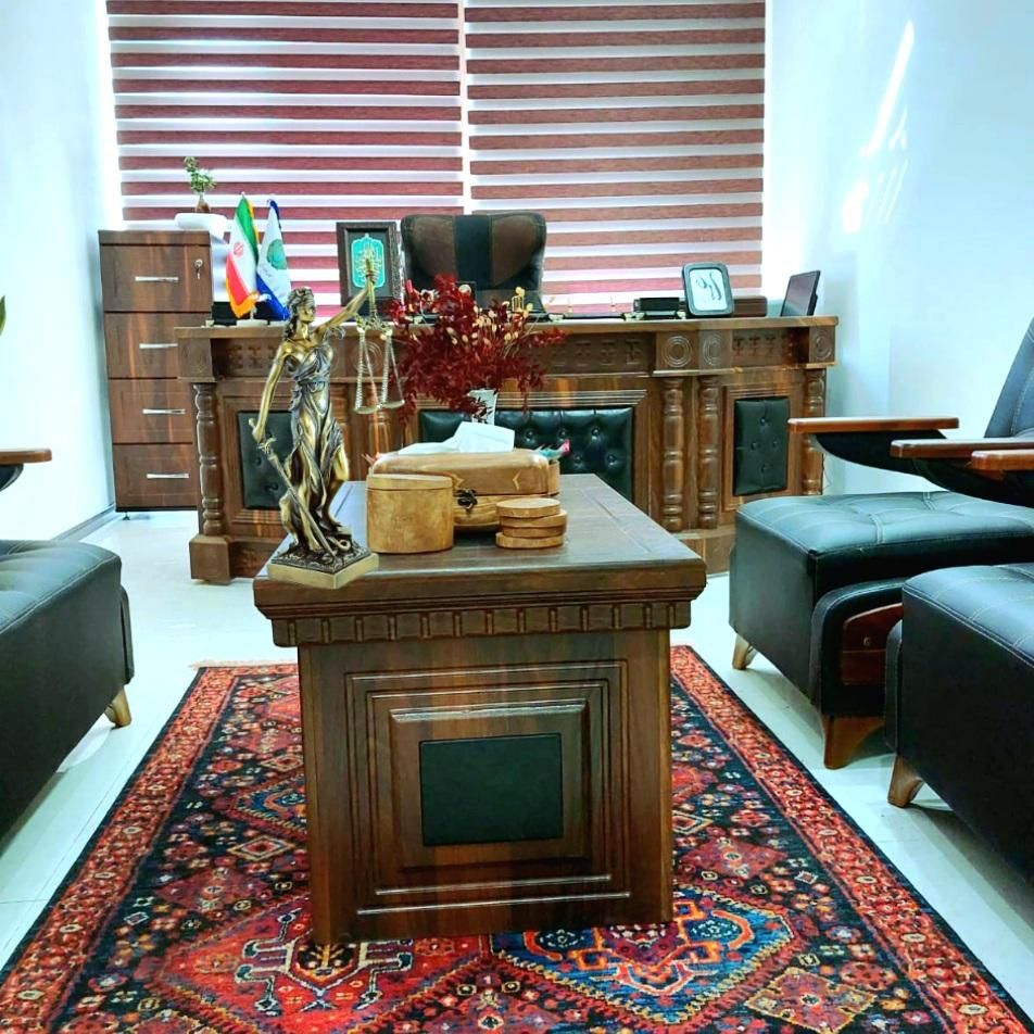وکالت دادگستری