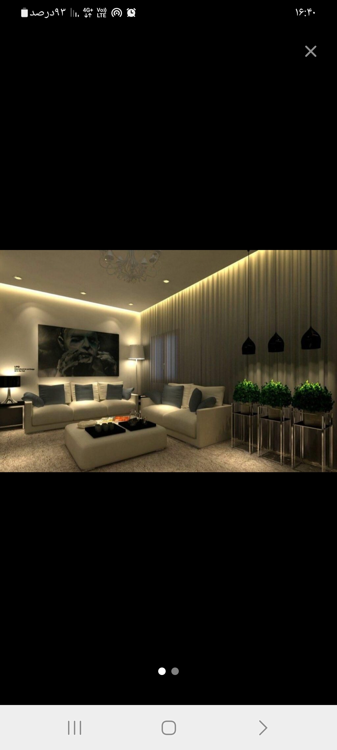 اجرای دکوراسیون داخلی.مهیار