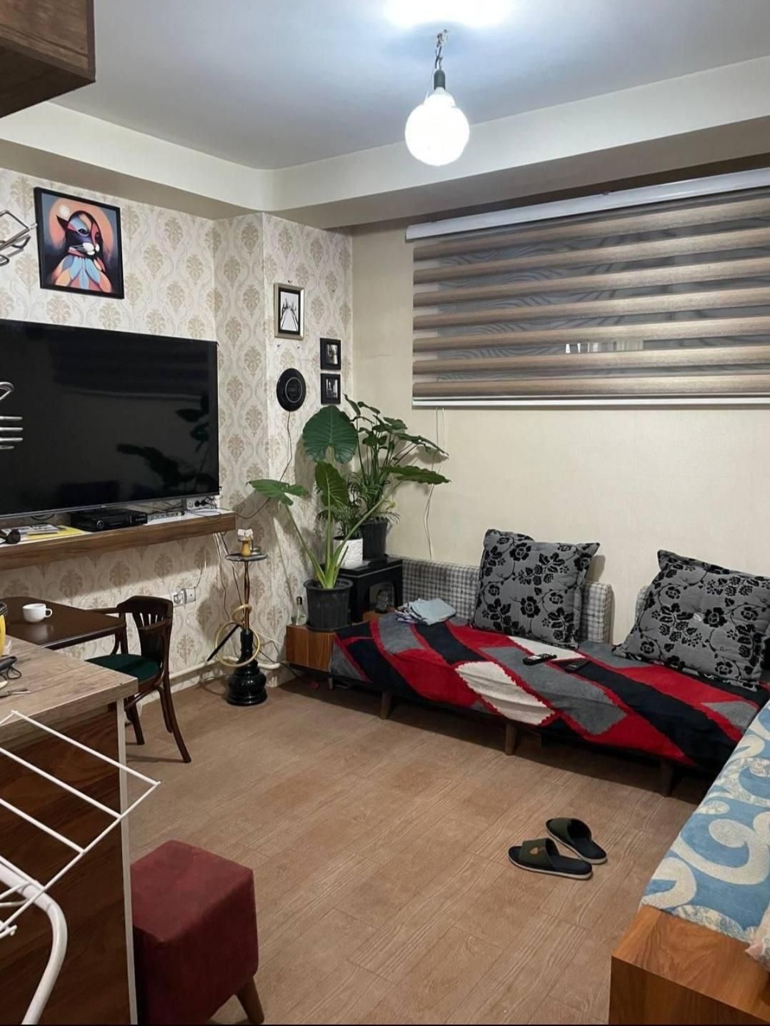 املاک خانپور شهرک اندیشه