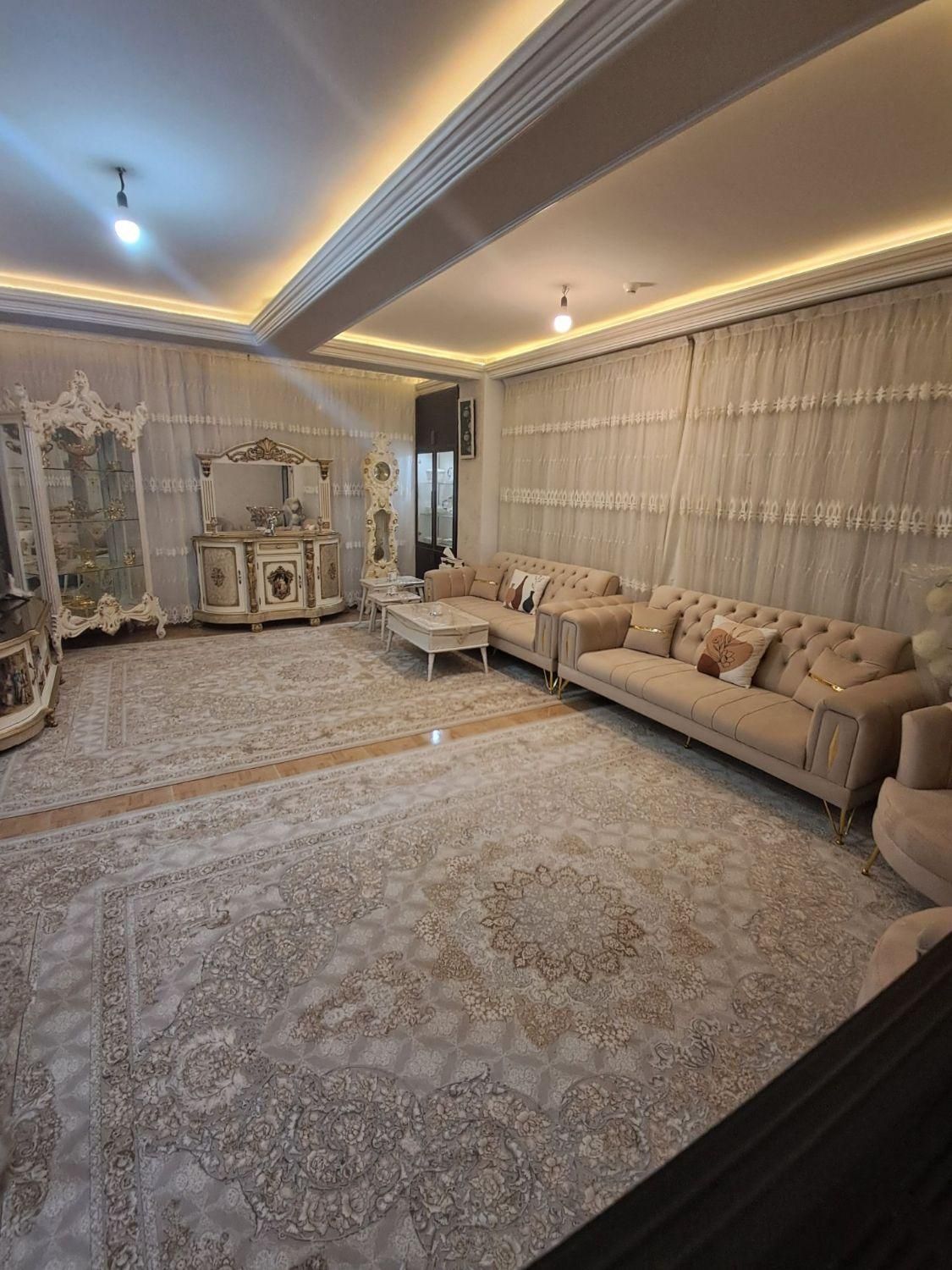 املاک خانپور شهرک اندیشه