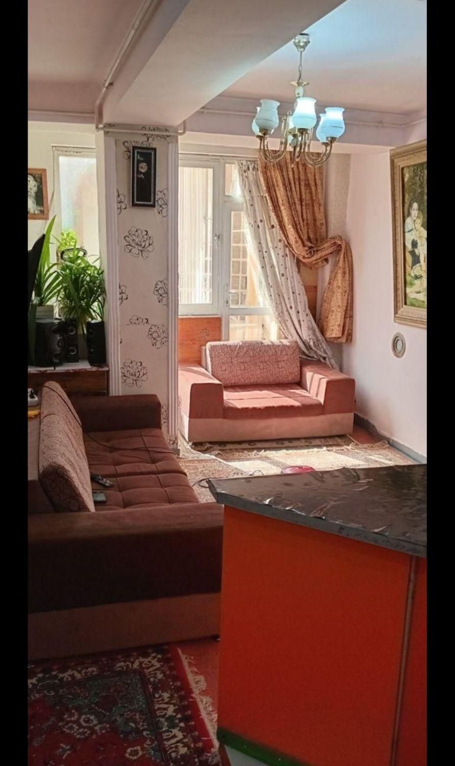 املاک خانپور شهرک اندیشه