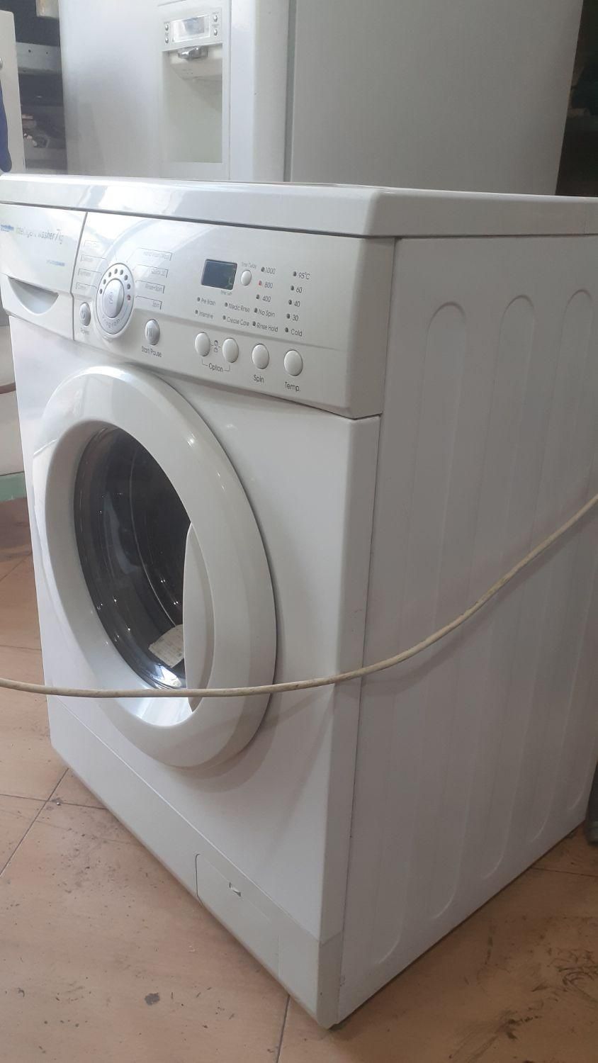 لباسشویی ۷کیلویی