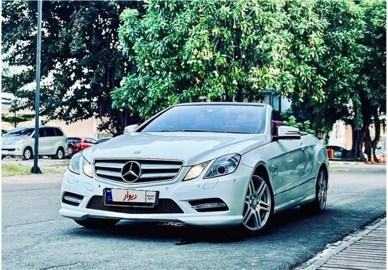 اجاره خودرو/بنزE/رنت ماشین/E350کروک/کرایه